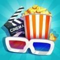 Idle Cinema Tycoon