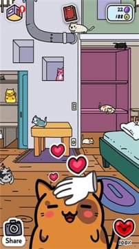 KleptoCats