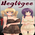 Negligee：LoveStories