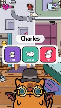 KleptoCats