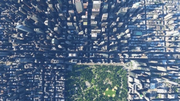 微软飞行模拟