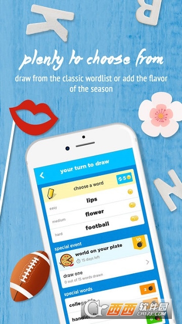 你画我猜(Draw Something Classic)