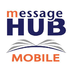 Message Hub Mobile