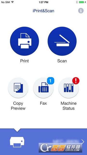 Brother iPrint&Scan