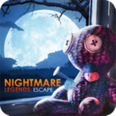 梦魇传说逃脱(Nightmare Legends)