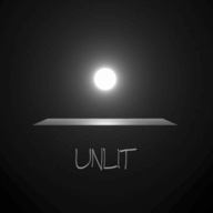 光亮故事Unlit Story Based Platformer