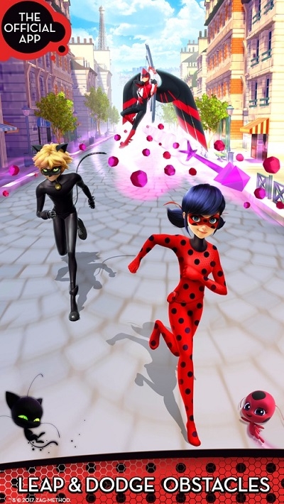 Miraculous