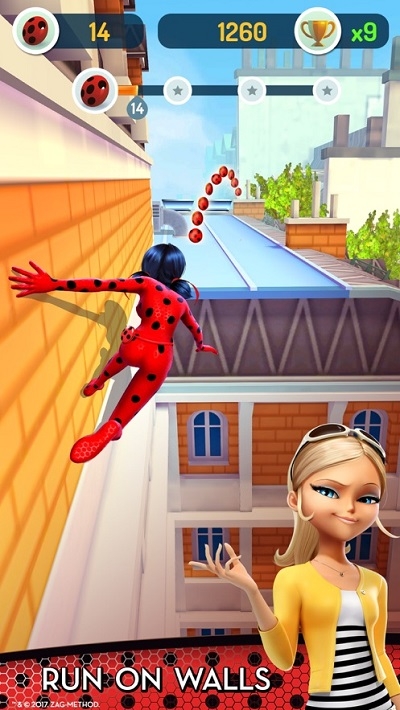 Miraculous