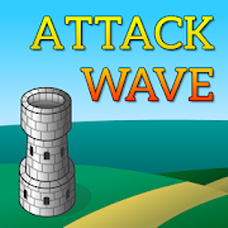 进击的要塞中文AttackWave