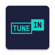 TuneIn Radio(体育广播电台)