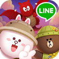 LINE Bubble 2