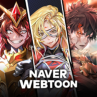 英雄颂Hero Cantare with Naver Webtoon