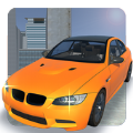 M3 E92 Drift Simulator