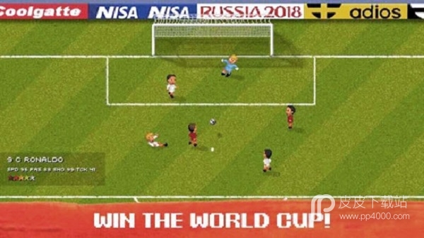 世界杯挑战