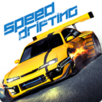 越野赛(Speed Drifting)