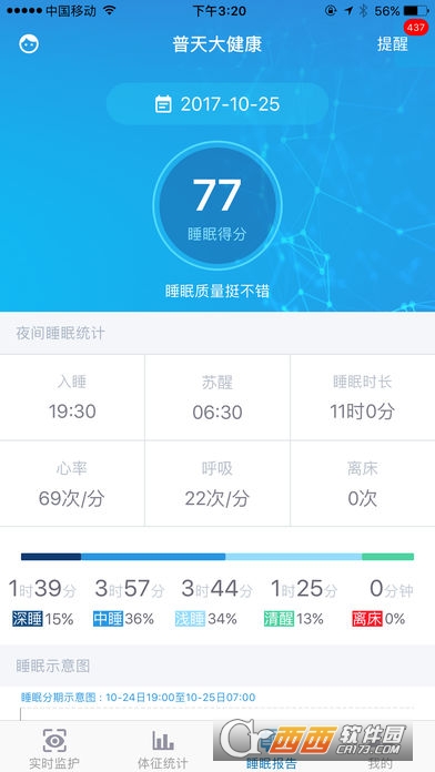 普天E照护