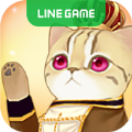 LINE猫咪咖啡厅