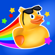 鸭子竞赛duck race