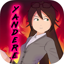 最后的病娇女孩The Last Yandere Visual Novel中文版