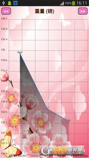 粉红日记