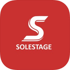 Solestage运动鞋商城