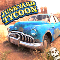 废车场大亨(Junkyard Tycoon )