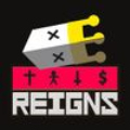 Reigns：Beyond