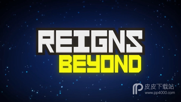 Reigns：Beyond