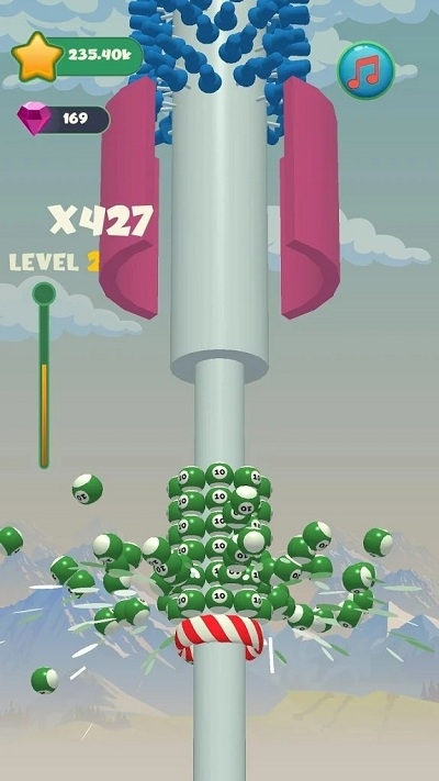 Pipe Runner