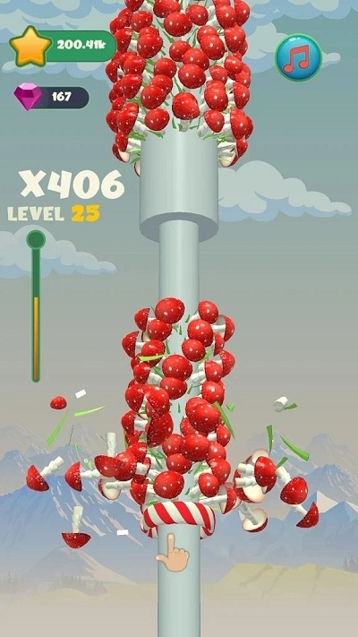 Pipe Runner