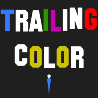 彩色训练Trailing Color