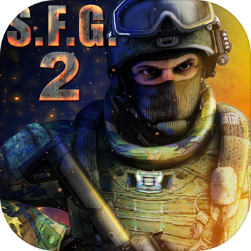 特种部队小组2(Special Forces Group 2)