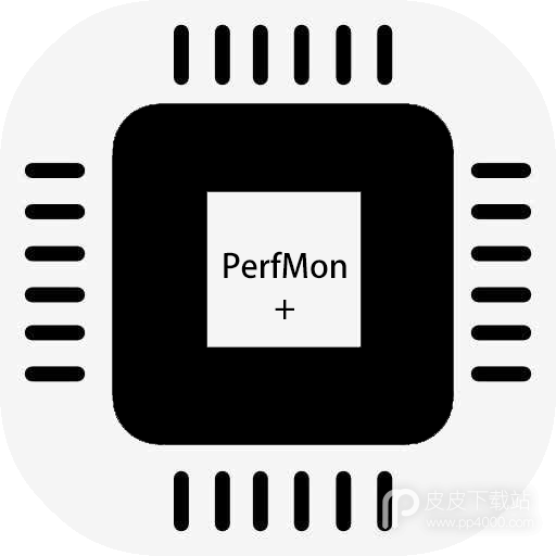 PerfMon+(简易性能监测)