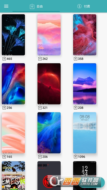 Themes for Huawei(华为主题)