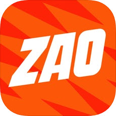 ZAO AI换脸软件