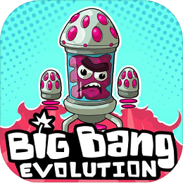 BIG BANG Evolution(大爆炸进化)