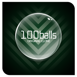 100 Balls