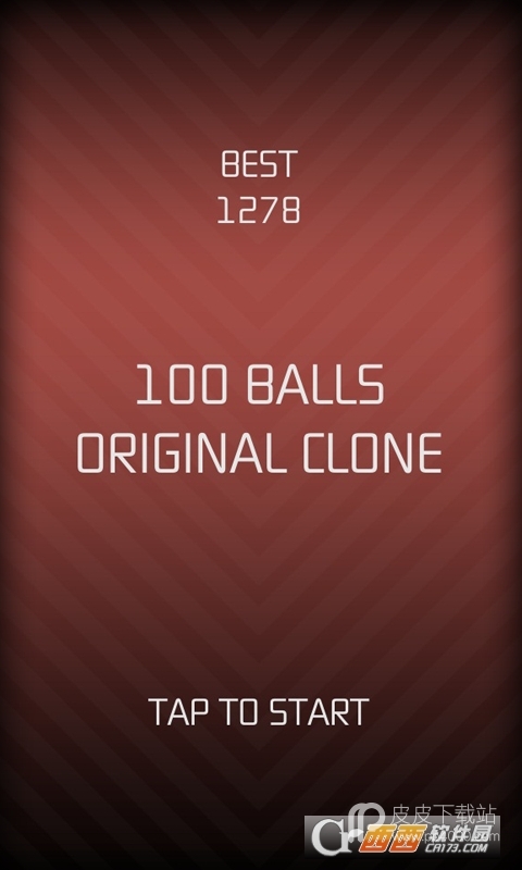 100 Balls