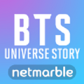 BTS Universe Story