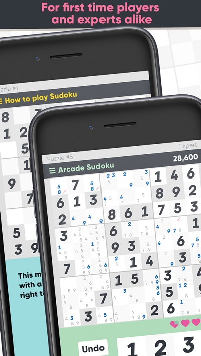 Good Sudoku