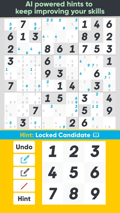 Good Sudoku