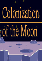 月球殖民(Colonization of the Moon)