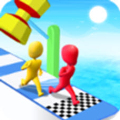 Fun Sea Race 3D