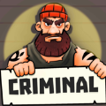 Serial Burglar