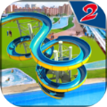 WaterSlide Adventure2