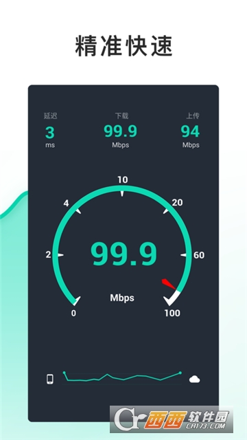 网速测试大师无广告版
