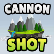 大炮发射(Cannon shot)