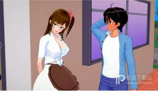 类似《私人教师》游戏下载推荐，体验日系恋爱养成游戏的乐趣