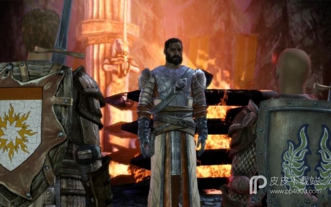 Dragon Age：Origins