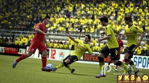 FIFA 12